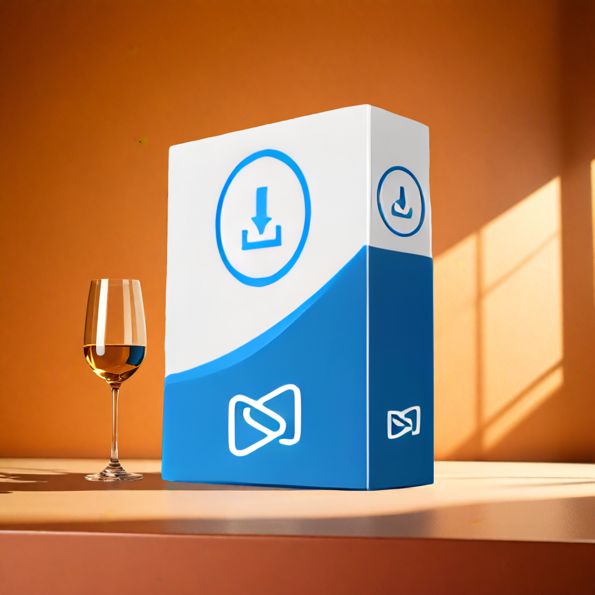 DuoTrim - MasterCleanse - 1 bottle