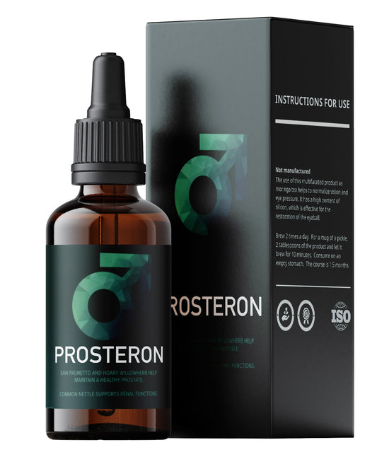 (OFF) Prosteron  7900DZD