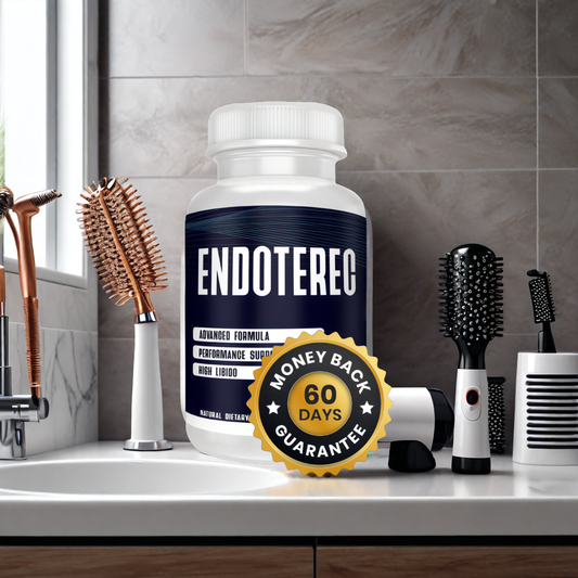 Endoterec (1 Bottle)