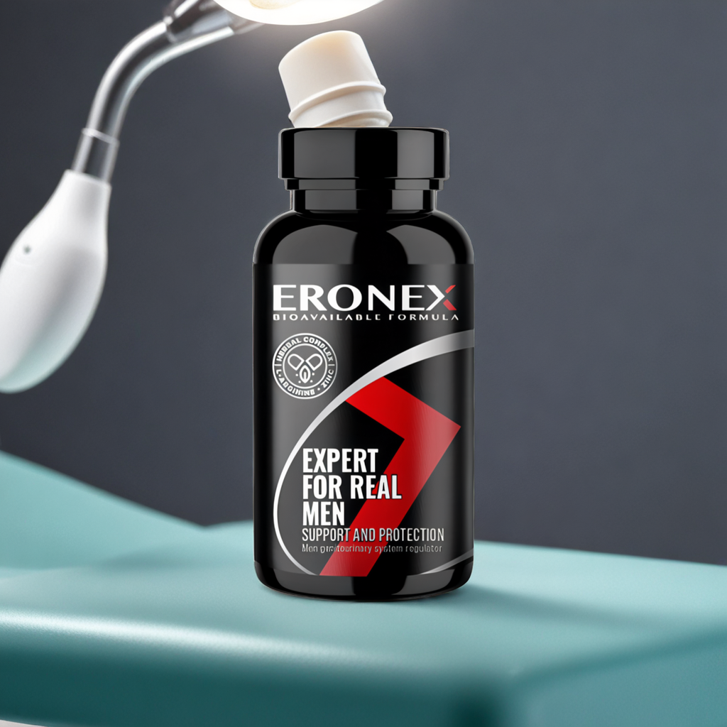 ERONEX