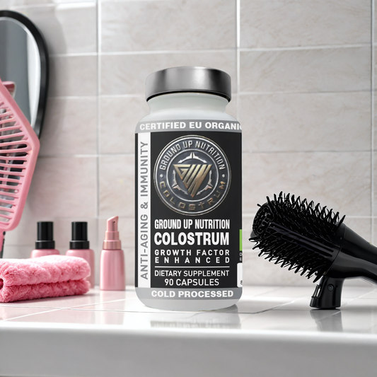 G.U.N Colostrum - 1 bottle