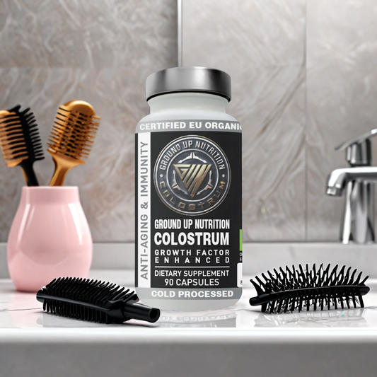 G.U.N Colostrum - 1 bottle