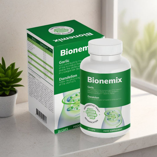 Bionemix Low