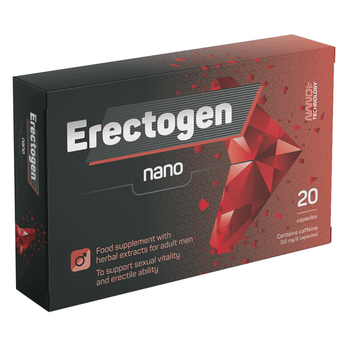 Erectrogen Nano