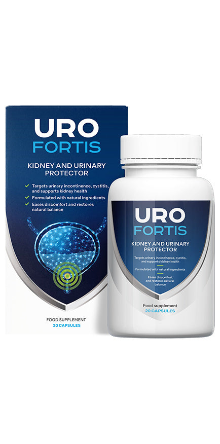 Uro Fortis Mid price