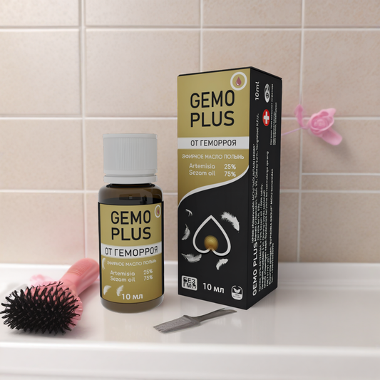 GemoPlus