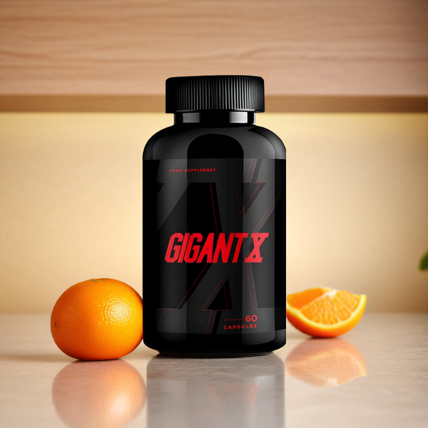 GigantX