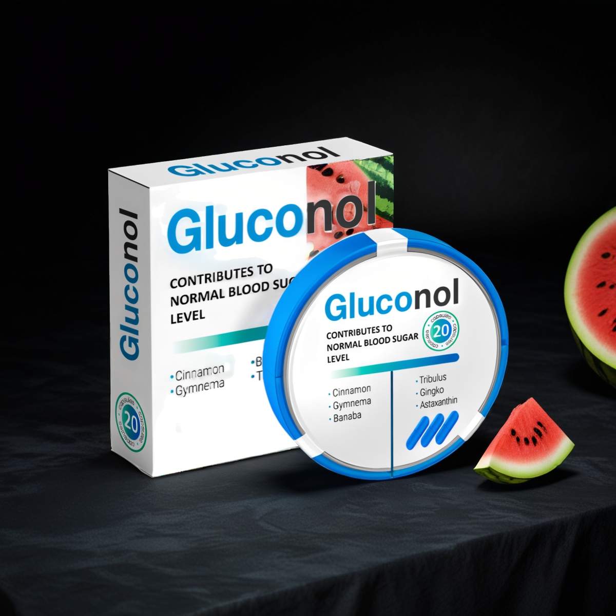 Gluconol