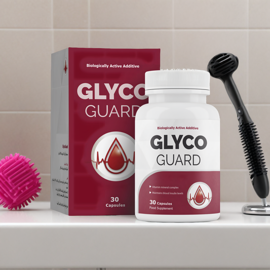 GlycoGuard   7900DZD
