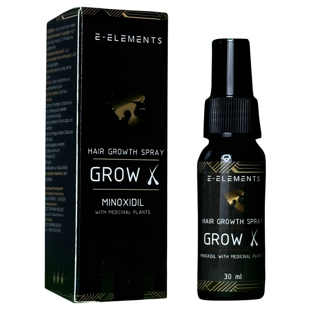 Grow X