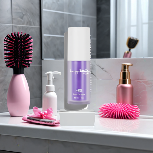 Happy Smile V34 (1 Set)