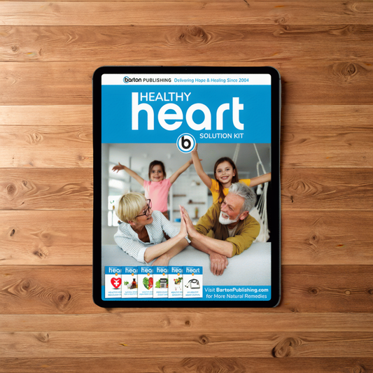 Healthy Heart Solution Kit