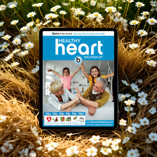 Healthy Heart Solution Kit