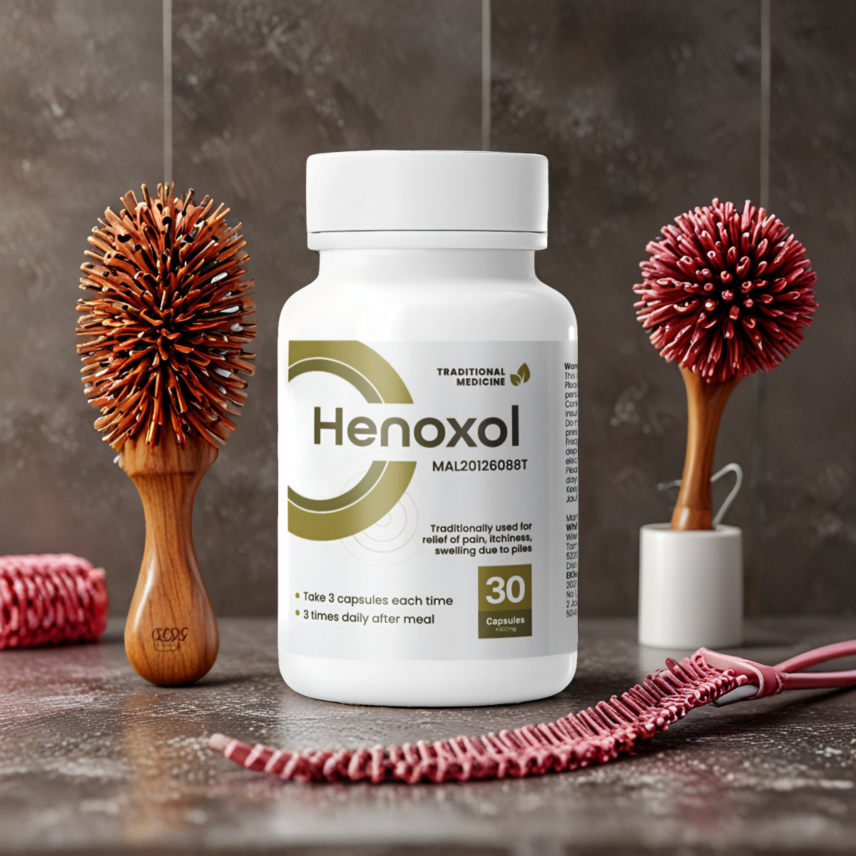 Henoxol