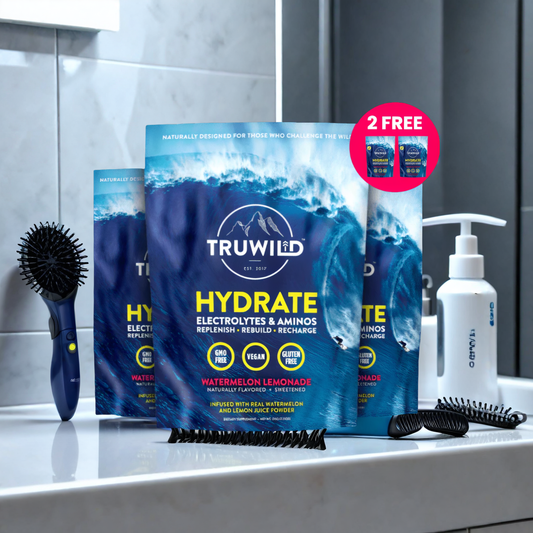 Hydrate - BUY 3, GET 2