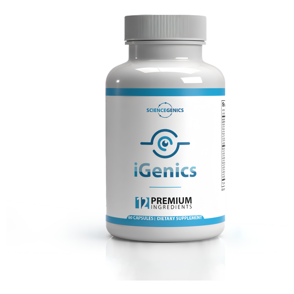 iGenics - 1 Bottle