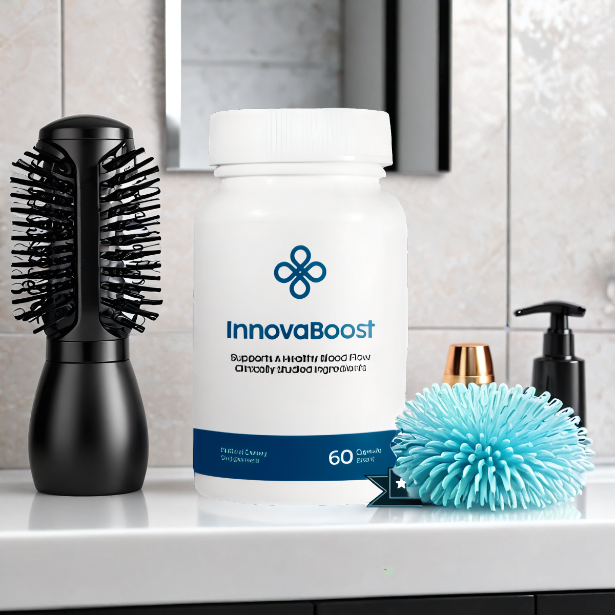 InnovaBoost - 1 bottle