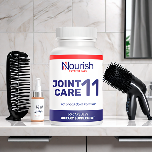 JointCare 11 - 1 Bottle