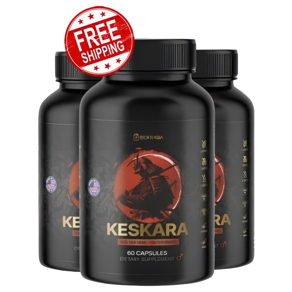 Keskara - 3 bottles