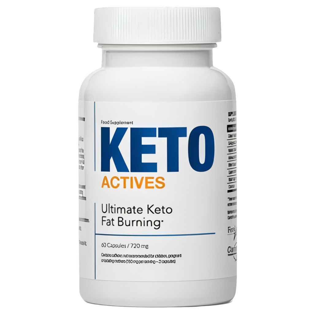 Keto Actives