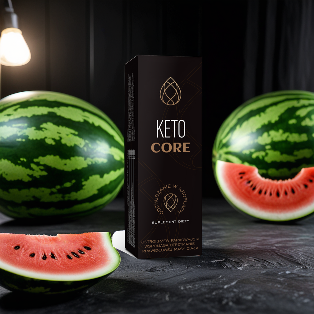 Keto Core