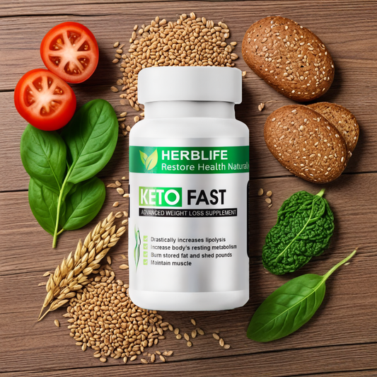 Keto Fast
