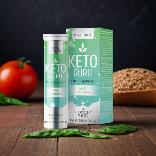 Keto Guru
