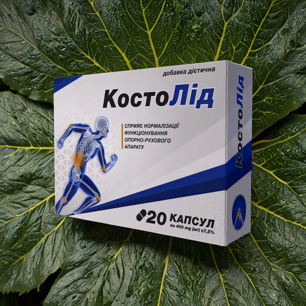 kostolid