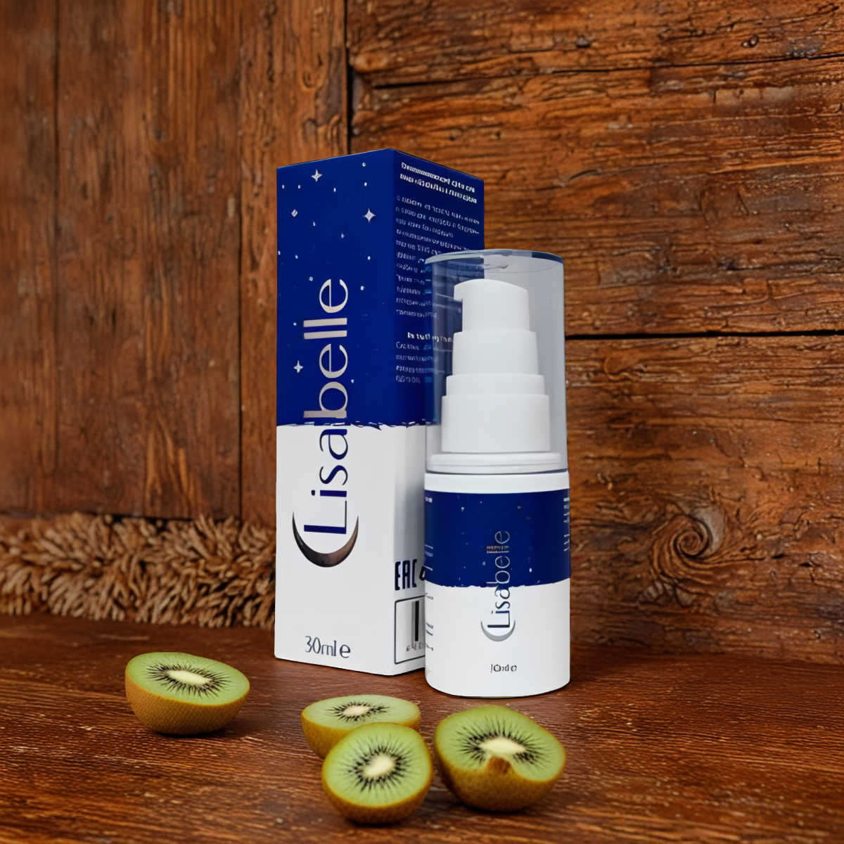 LISABELLE (LOW PRICE)