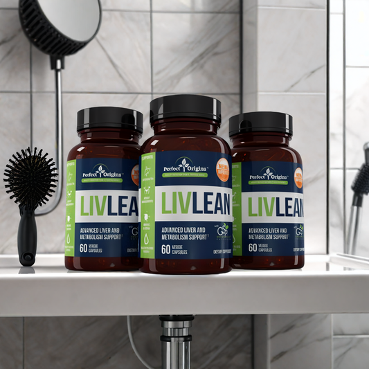LivLean - 3 Bottles