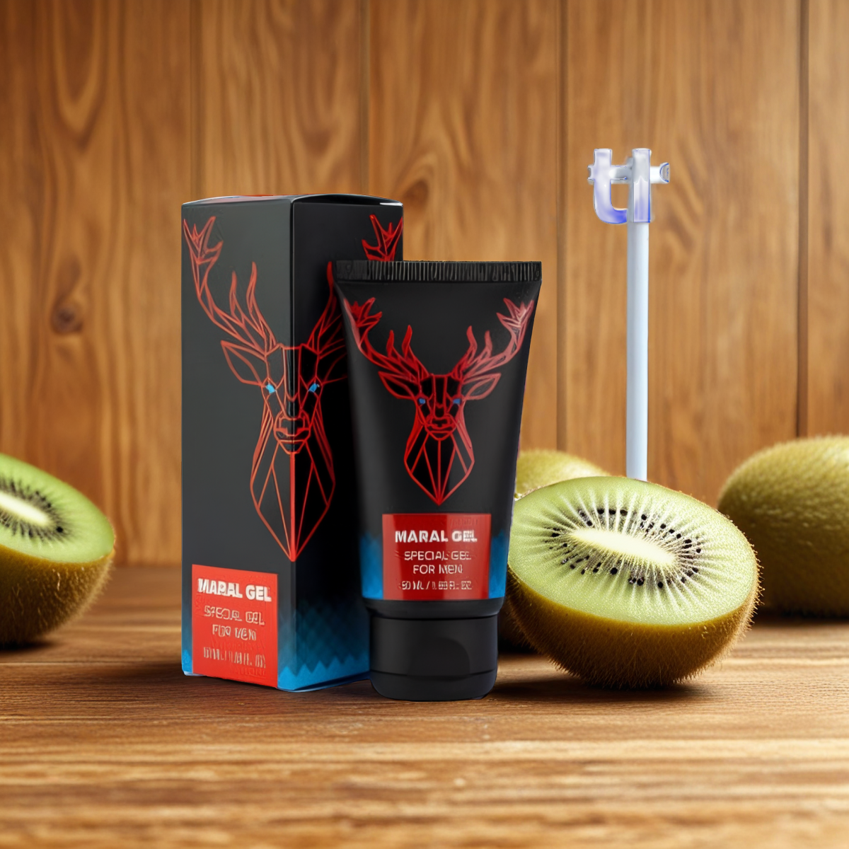 Maral Gel