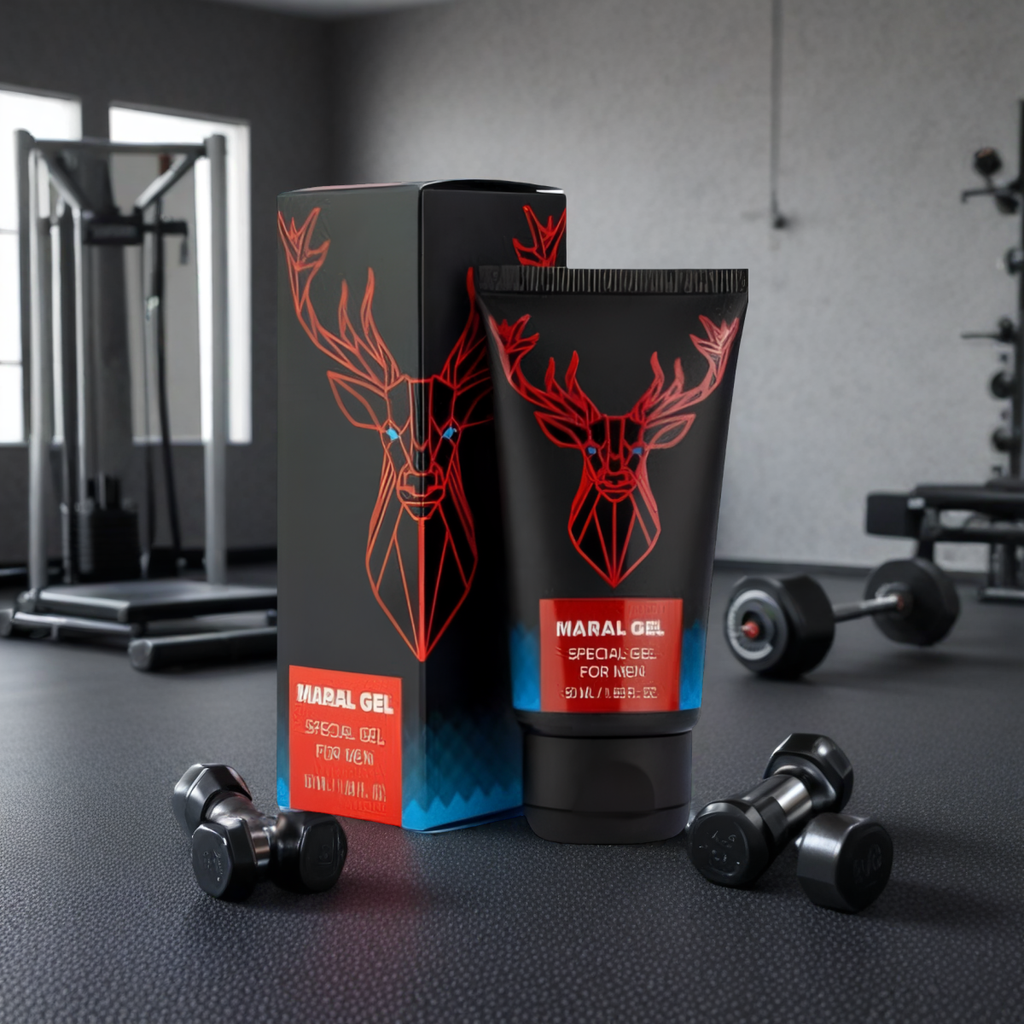 Maral Gel