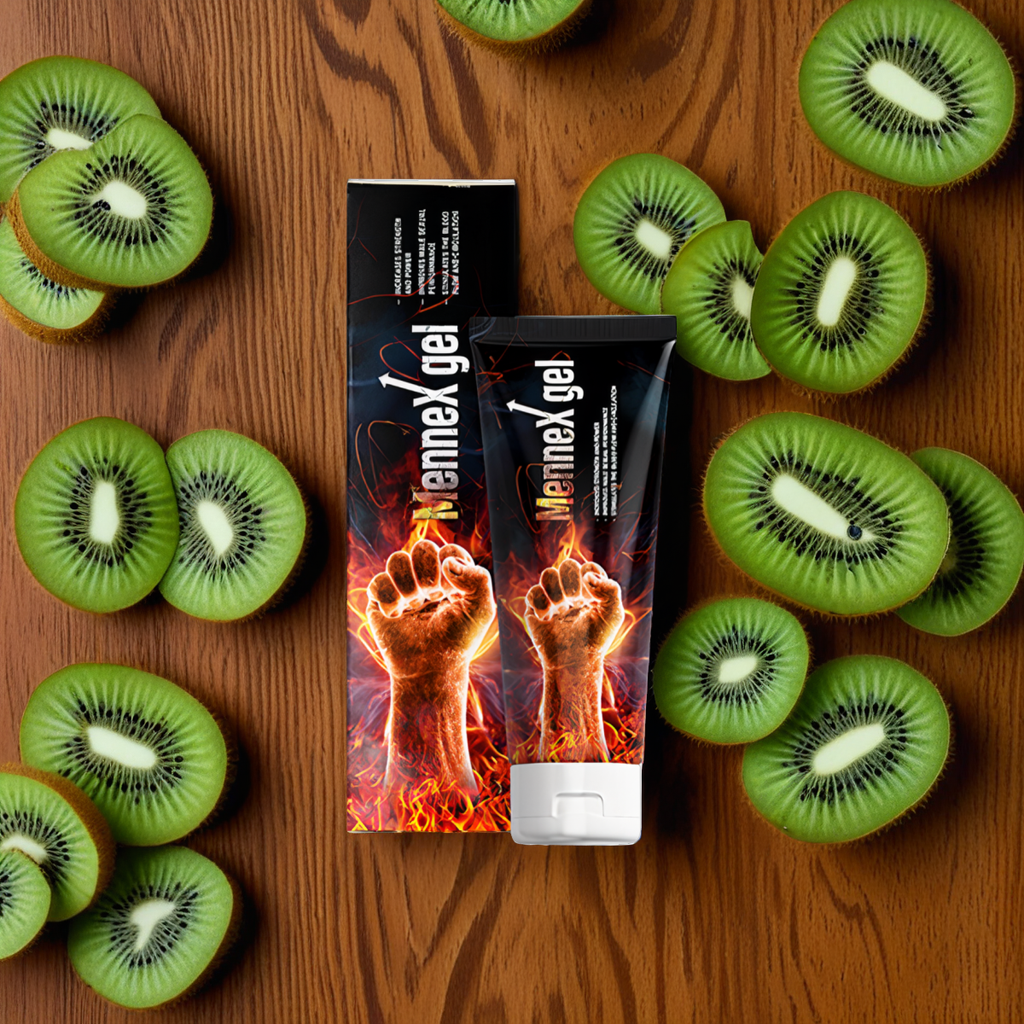 Mennex Gel