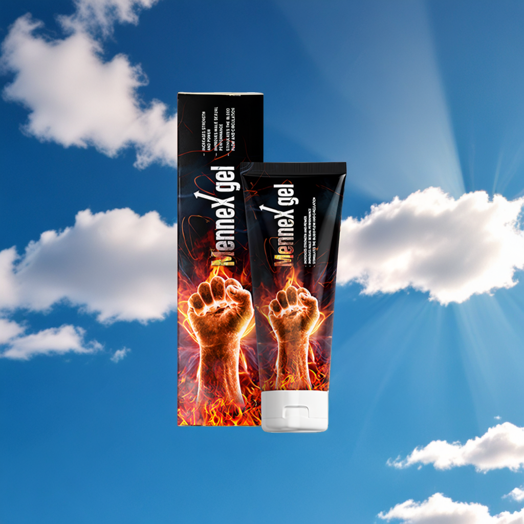 Mennex Gel
