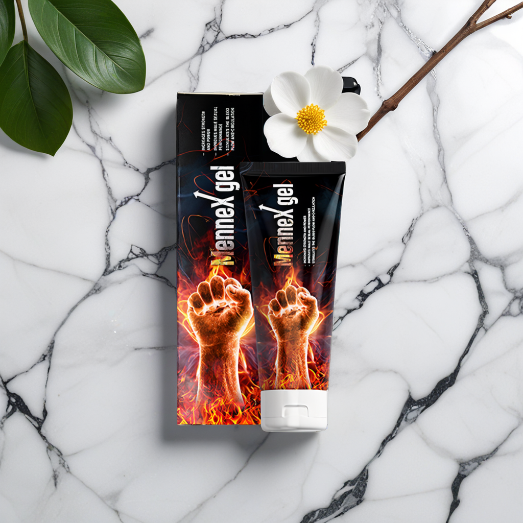 Mennex Gel