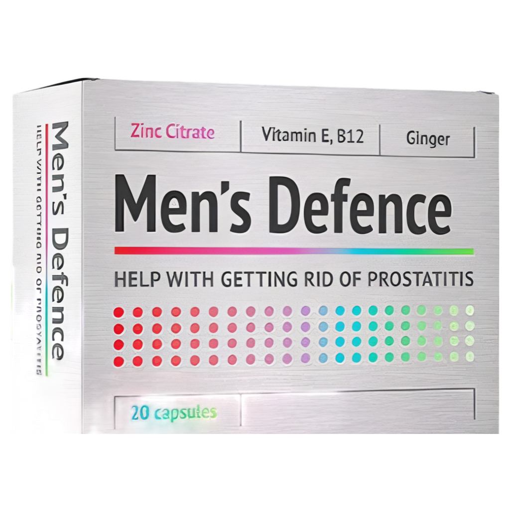 Mens Defence