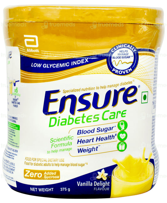 Diabetes Powder