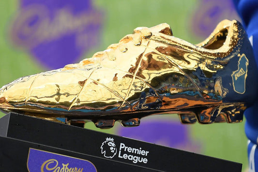 Golden Boost