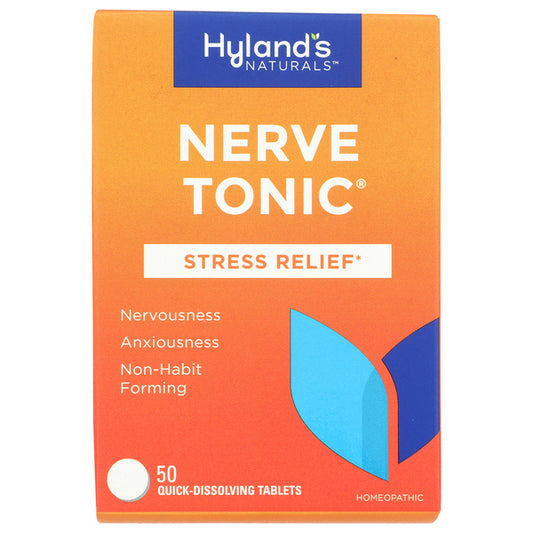 Tonic Pill