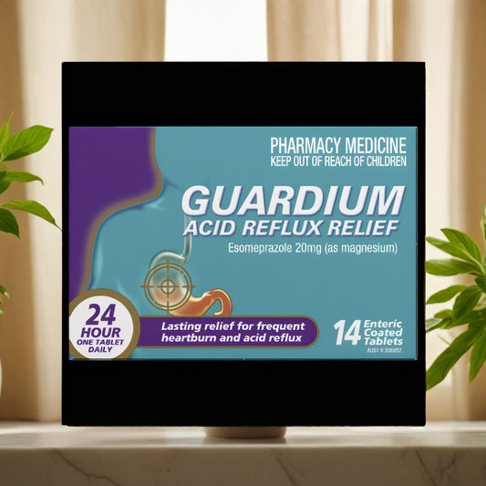 Guardium