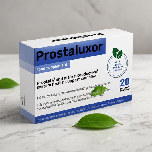 PROSTALUXOR ( PRICE)