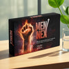 Mennex Caps РУ full