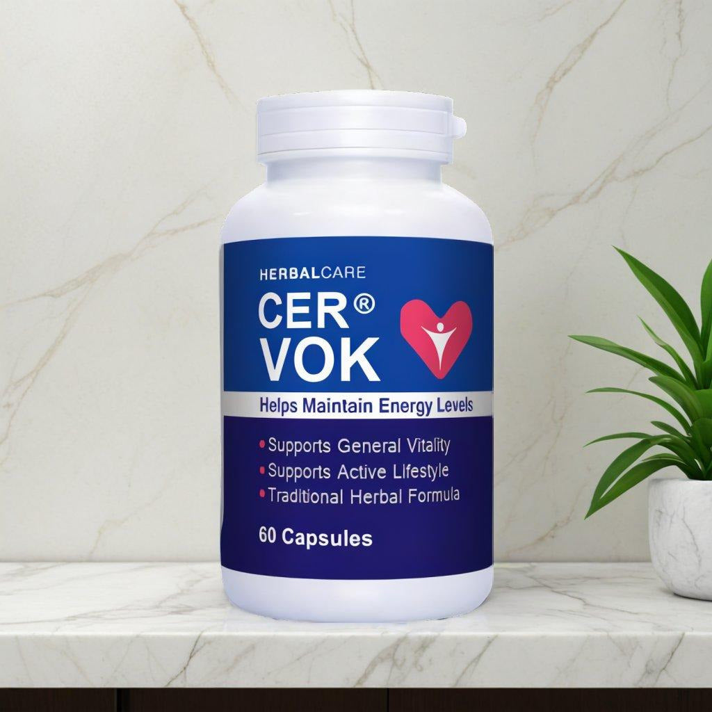 CER VOK