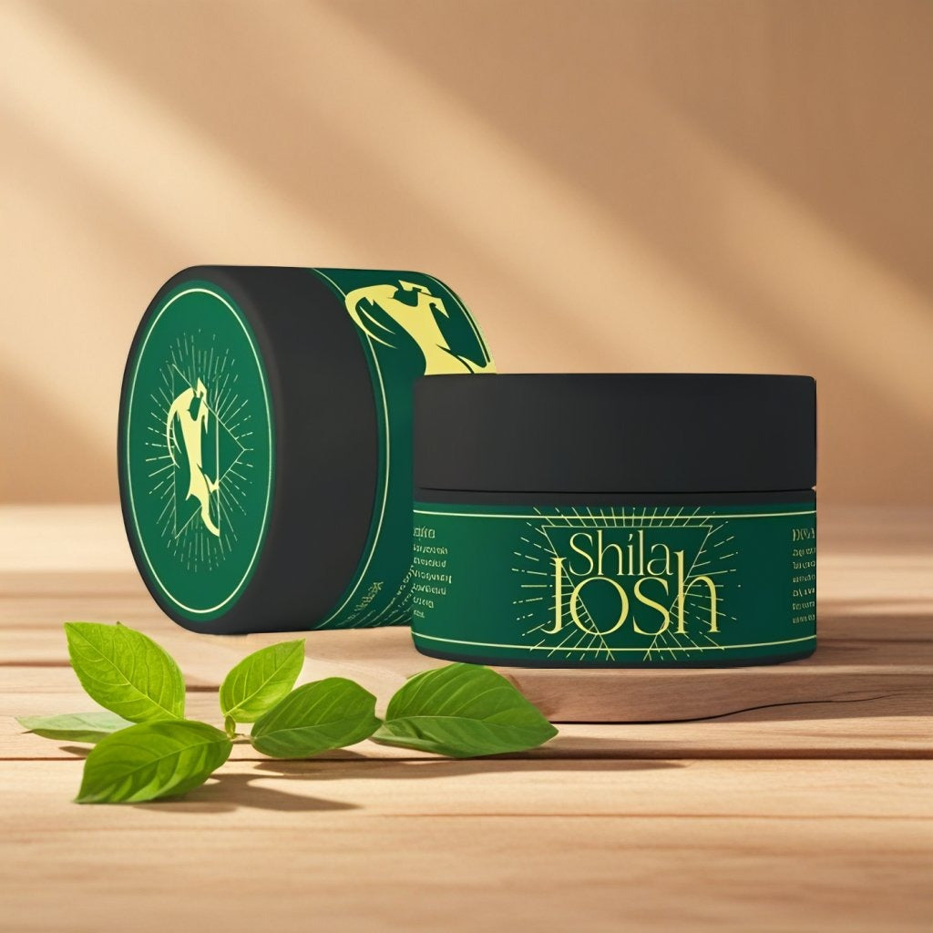SHILAJOSH (HYPERTENSION) (LOW PRICE)