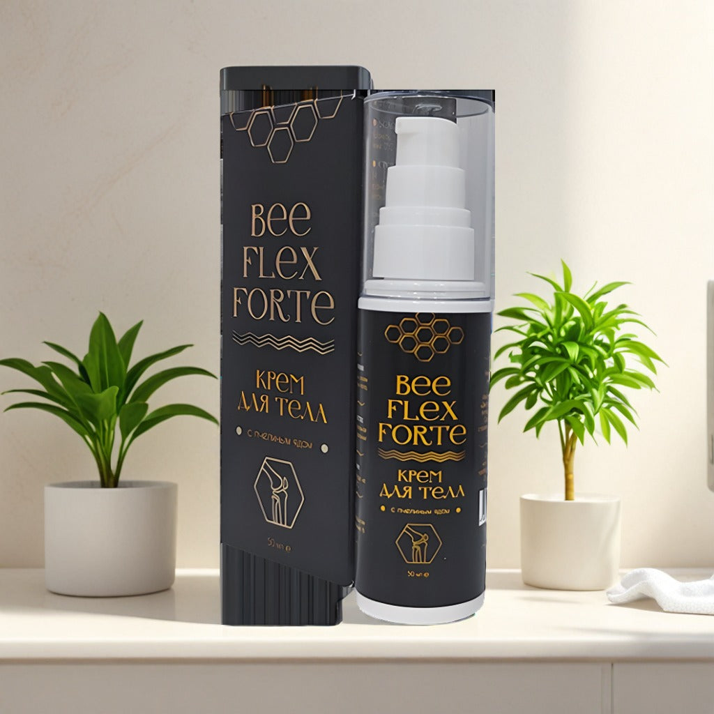 BeeFlex Forte