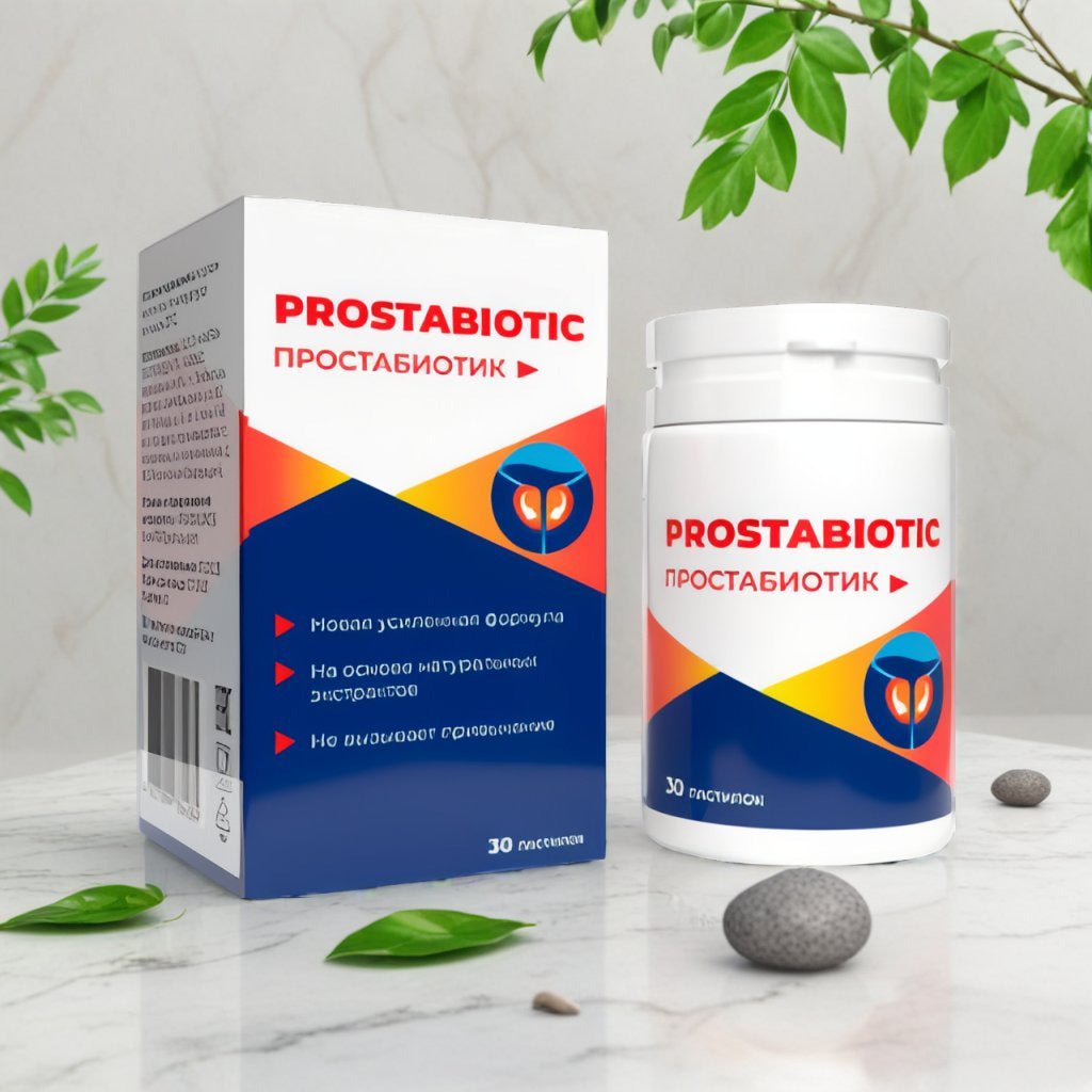 Prostabiotic
