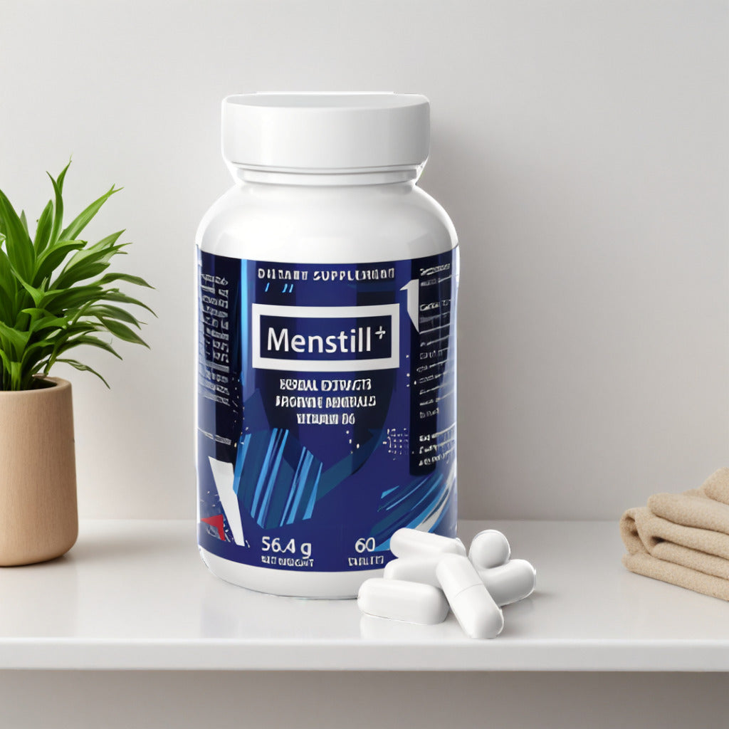 Menstill Plus