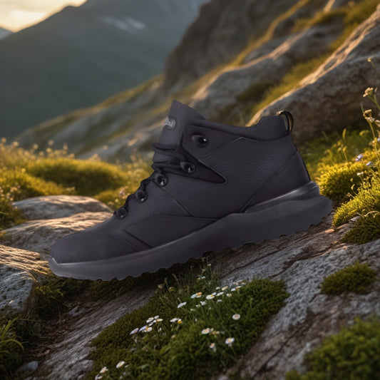 Columbia facet 60 leather 7827