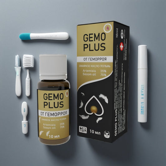 Gemo Plus