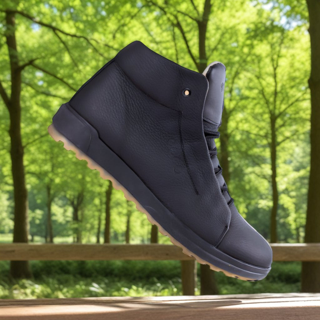 ECCO Men's Sneakers 7569/Boots 7568